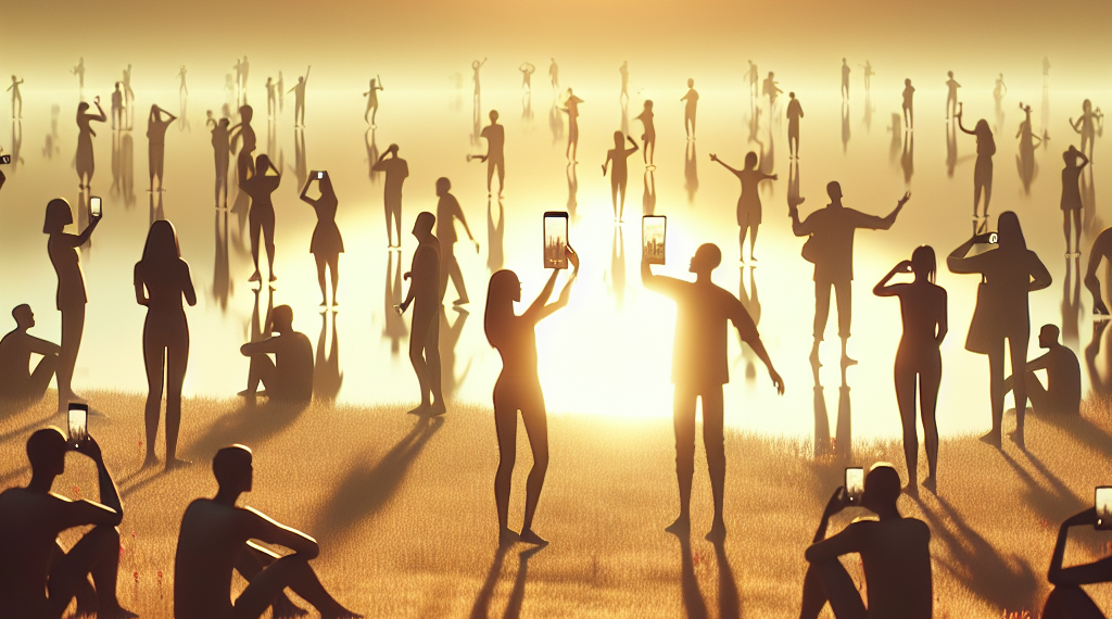 With A.I., Anyone Can Be an Influencer