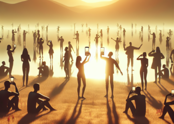 With A.I., Anyone Can Be an Influencer