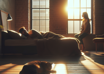 Esposada a los 86 años: el amargo final de la 'love story' de la viuda francesa de un estadounidense detenida por el ICE