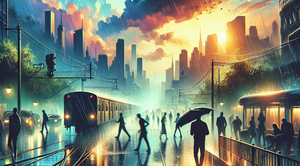 Clima hoy: Estados donde habrá altas temperaturas y lluvias este viernes