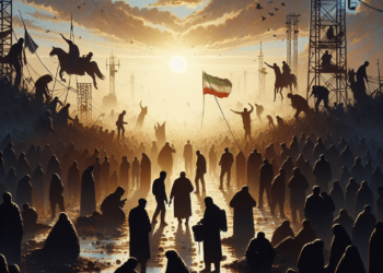 Guerra, pacto o tensión controlada: los tres escenarios que maneja Irán ante el fin de la tregua con EEUU