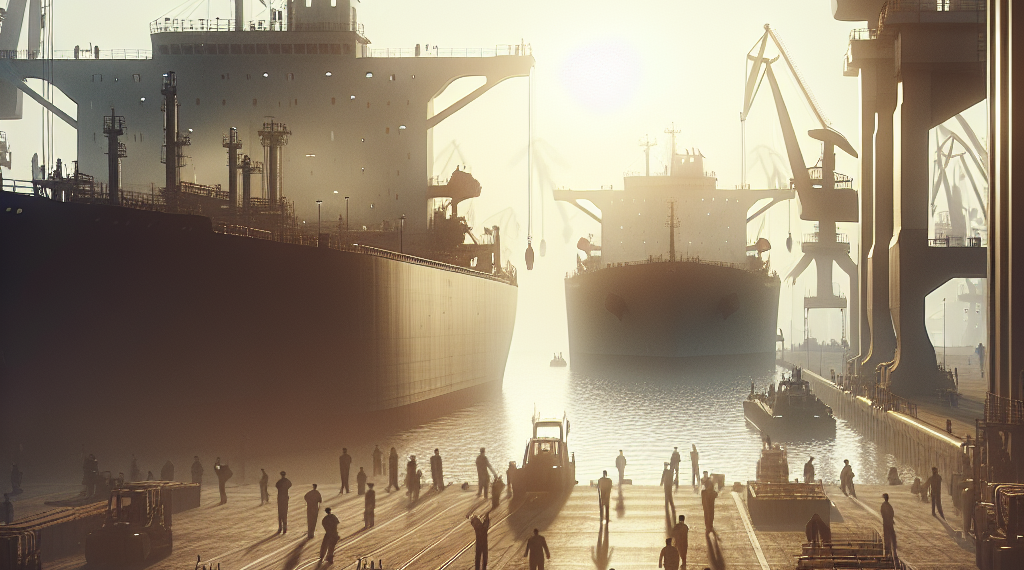 Guerra en Irán, última hora hoy, en directo | EEUU intercepta otro petrolero iraní y Teherán los acusa de "piratas" y "terroristas"