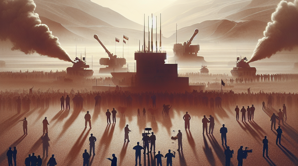 Guerra en Irán, última hora hoy, en directo | Irán refuerza su control sobre el estrecho de Ormuz tras la cancelación por parte de EEUU de nuevos ataques