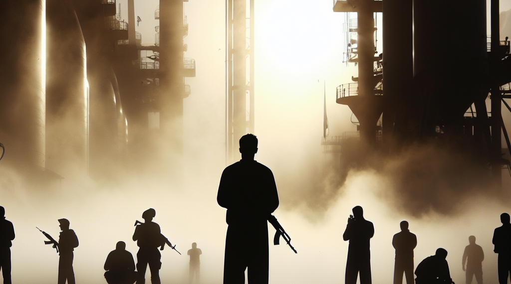 Guerra en Irán, última hora hoy, en directo | Irán se niega a negociar directamente con EEUU a la espera de que hoy lleguen los enviados de Trump a Pakistán