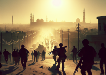 Guerra en Medio Oriente: ¿Cuál es el balance de los hechos?