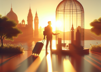 ¿Turismo mundialista? Profeco difunde consejos para elegir agencias de viajes