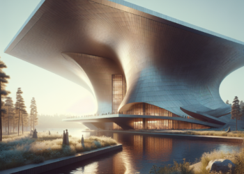 She Built Russia’s Only Major Contemporary Art Museum Outside Moscow. Then She Was Chased Out Of The Country.