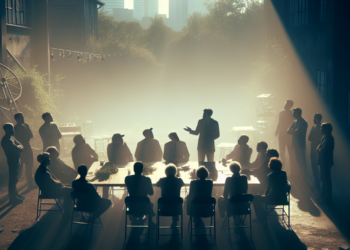 Contratos temporales bajan riesgos de informalidad laboral en el Mundial 2026