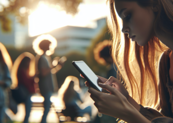 Regular redes sociales para niños, niñas y adolescentes