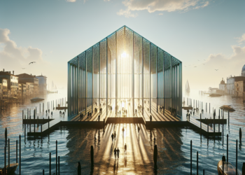 Alma Allen U.S. Pavilion Venice Biennale 2026 Selection Process Controversy