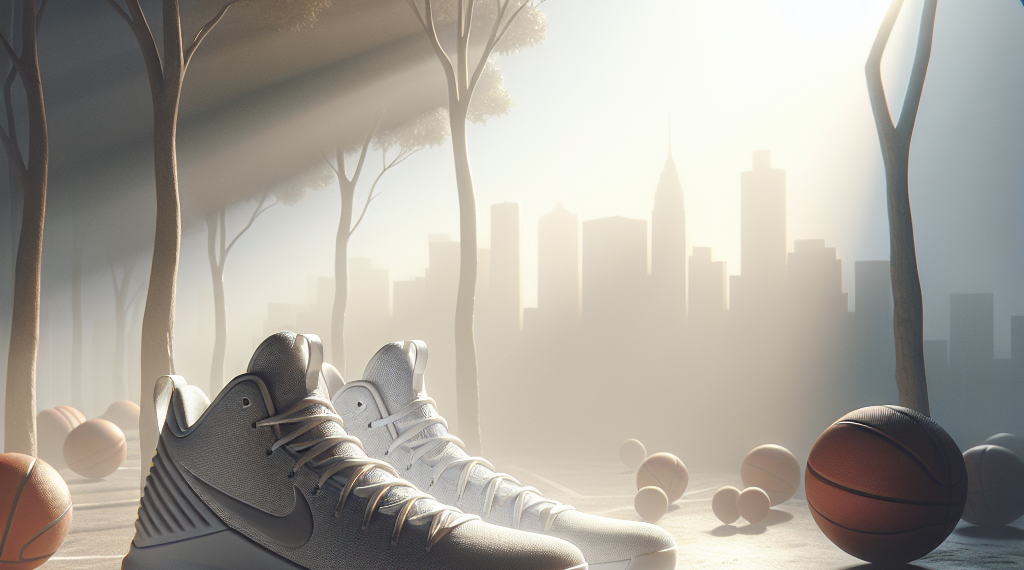 Converse Just Remixed the Sneakers Bird and Magic Made Famous