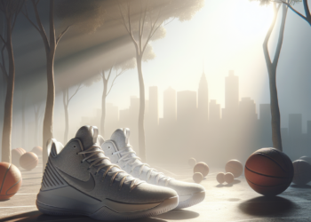 Converse Just Remixed the Sneakers Bird and Magic Made Famous