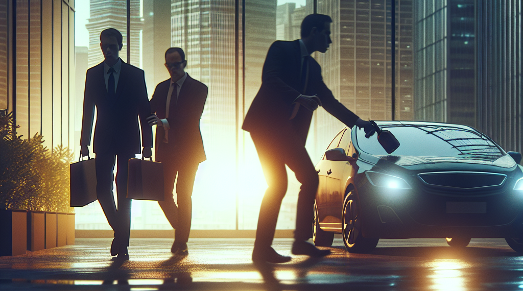 Coparmex advierte sobre aumento de extorsiones a empresarios en el país