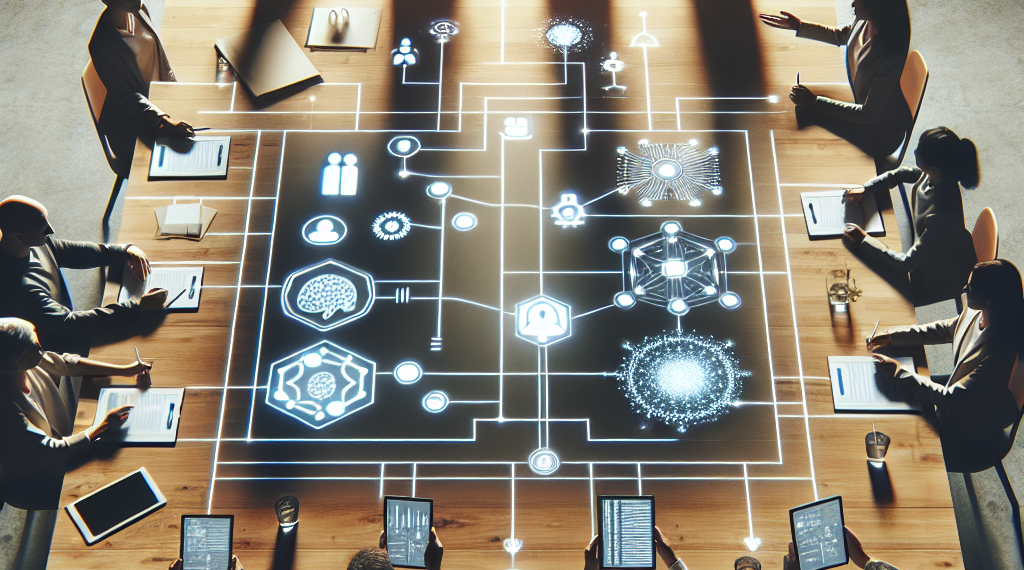 CoreWeave acuerda modelos de IA con Anthropic
