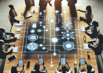 CoreWeave acuerda modelos de IA con Anthropic