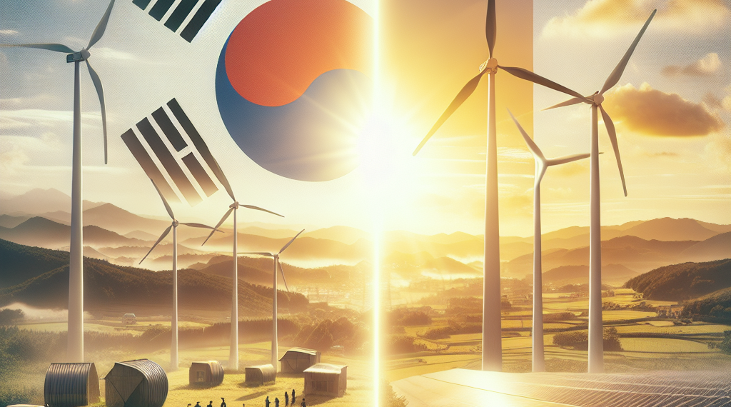 Corea del Sur pacta cooperar con Francia en materia energética ante la inestabilidad en Ormuz