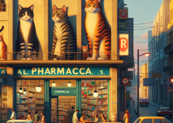 Rectificación Alter Farmacia, S.A.