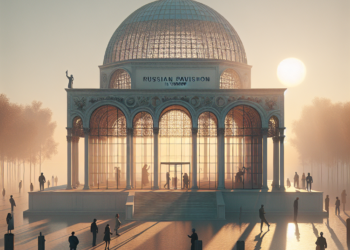 Venice Biennale, Russian Pavilion Email About Early Closure: Morning Links for April 28, 2026