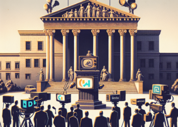 Federal Court Puts Brakes On Mega-Merger Of Local TV Companies