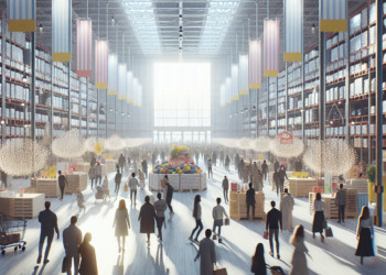 Costco sorprende a sus socios de Jalisco, Querétaro y todo México con un nuevo producto inspirado en la primavera