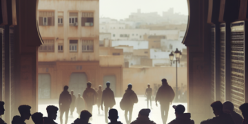 Aumentan los 'ninis' en Marruecos: 2,9 millones de jóvenes no estudian ni trabajan