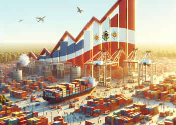 Economía de América Latina y el Caribe crecería 2.3% este 2026 en medio de la guerra: FMI