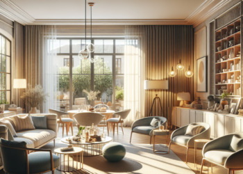 Crédito Infonavit ¿Qué muebles puedo comprar con Mejoravit?