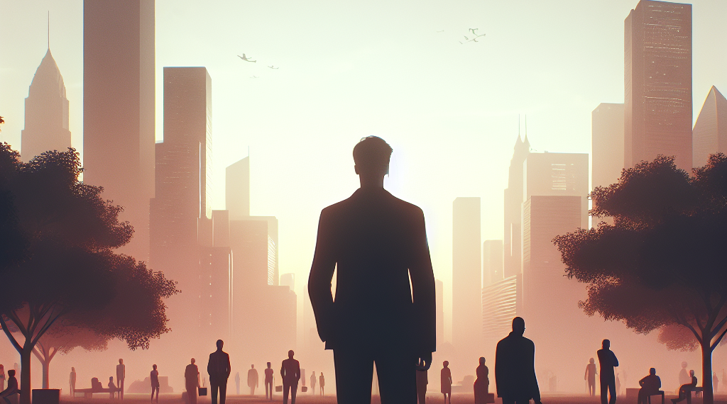 Confía en mí, en mi IA