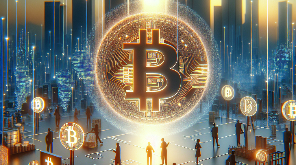 Bitcoin, política monetaria y la nueva geopolítica global