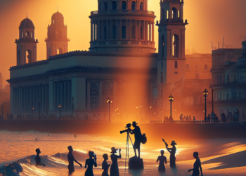 As Cuban crisis deepens, diaspora artists have a message of compassion - The Art Newspaper