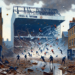 Drama en el Tottenham: pierde en Sunderland y sigue en descenso