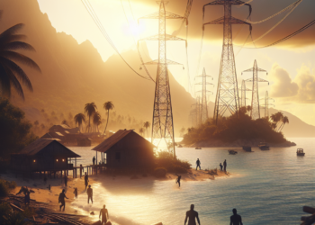 La pesadilla cubana: la isla pierde de forma provisional su mayor termoeléctrica