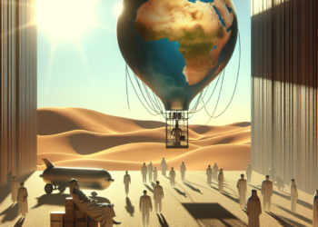 Problema mundial: las reservas de helio caen por la guerra en Oriente Medio y las tecnológicas ya sufren las consecuencias