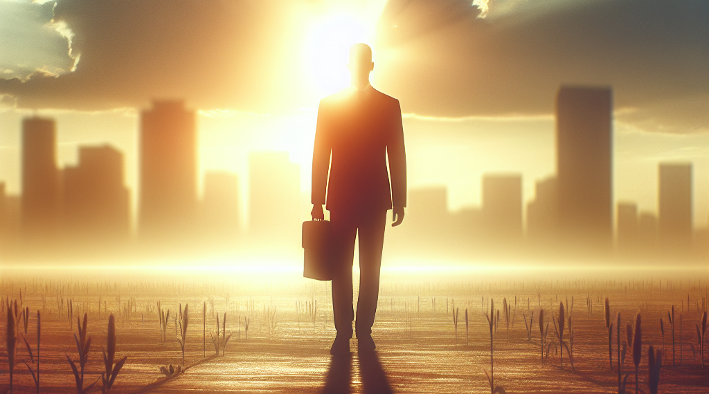 AJ Chronicles: Perils of Philanthropy — The Metropolitan Opera