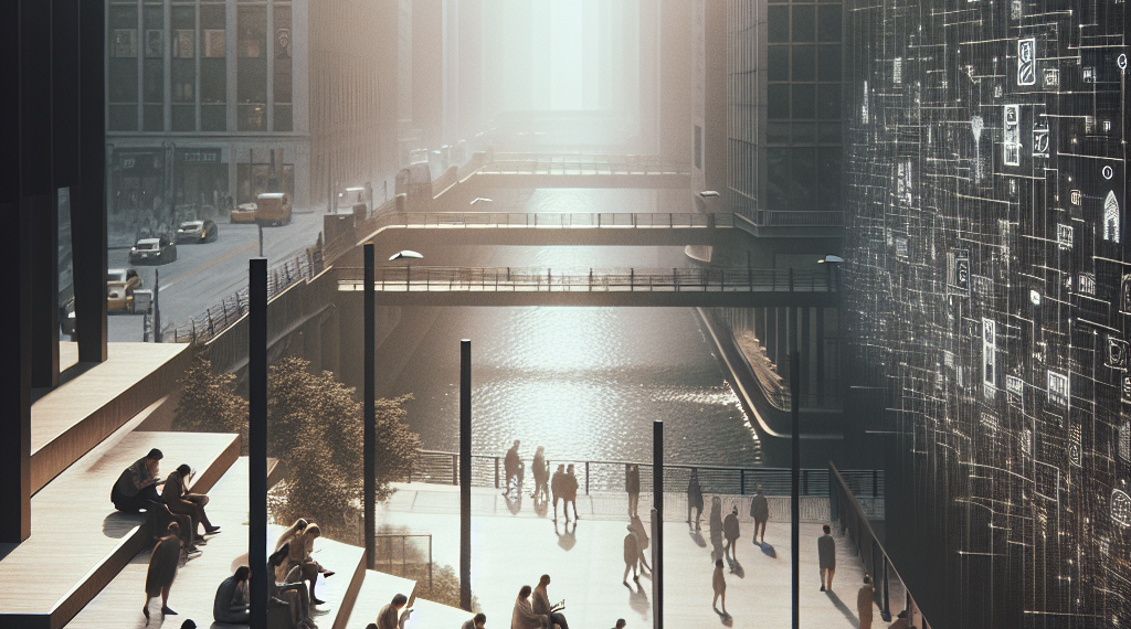 When the algorithm becomes the art critic