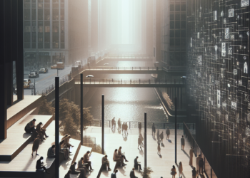 When the algorithm becomes the art critic