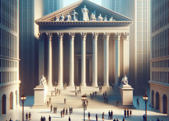 Cuando el banco central deja de ser central