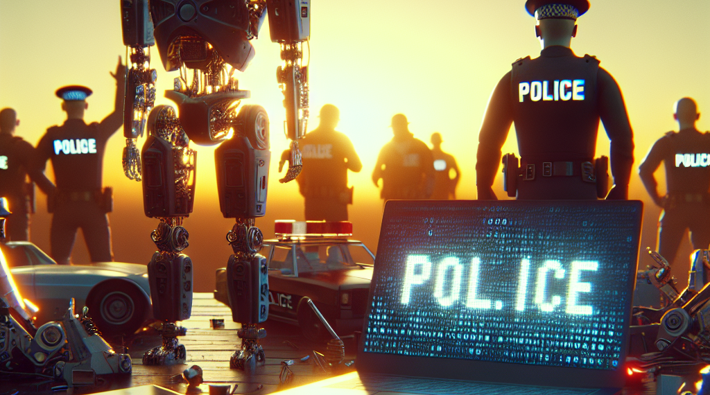 When The AI Police Are Wrong