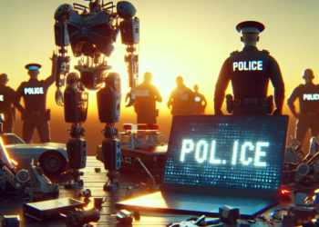 When The AI Police Are Wrong