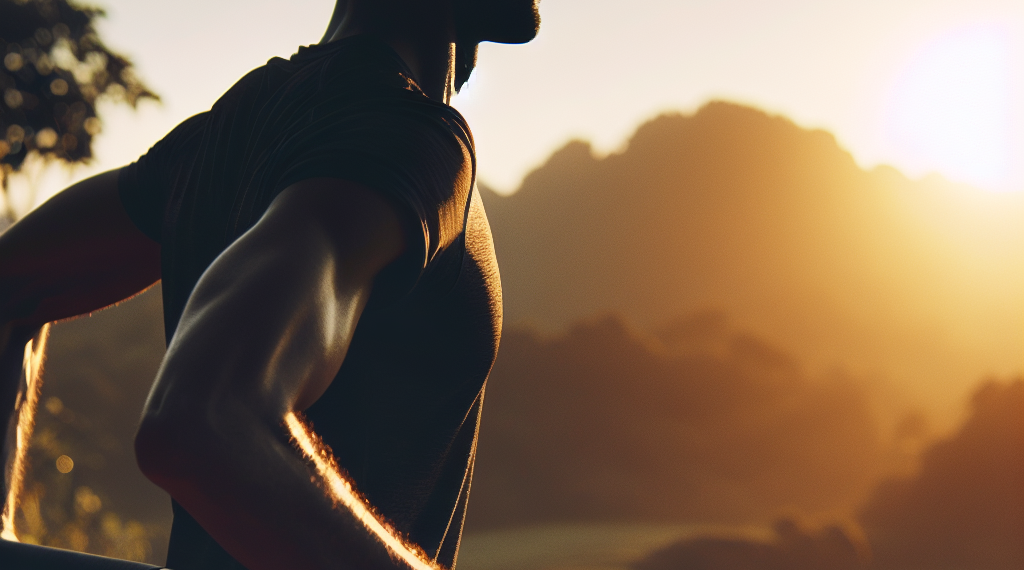 4 Easy Shoulder Exercises to Get Chiseled