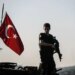 Al menos cuatro muertos y 20 heridos en el segundo tiroteo en un colegio en dos días en Turquía