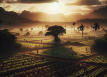 Cuba pone fin al monopolio estatal y abre el comercio agrícola al sector privado