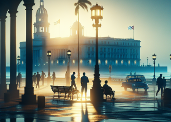 Cuba recibe al vicecanciller ruso en medio de tensiones con Estados Unidos