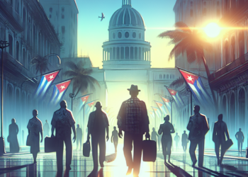 Cuba aprueba estatus migratorio para cubanos residentes en el exterior que invierta en la isla