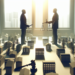 Sotheby’s Sued by Cushman & Wakefield Over $10.2 M. Commission