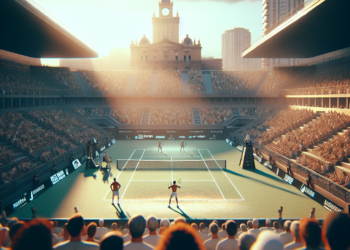 Dani Mérida levanta dos pelotas de partido para repetir victoria ante Trungelliti en Madrid