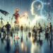 From Messages to Conversations: AI Agents are Changing how we Find Culture