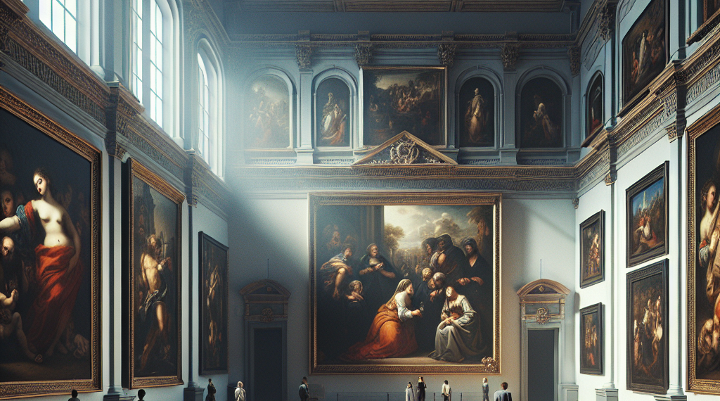 From intimate still lives to shadowed saints: the many sides of Spanish painter Francisco de Zurbarán go on show at London’s National Gallery - The Art Newspaper