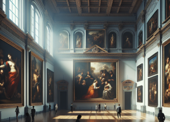 From intimate still lives to shadowed saints: the many sides of Spanish painter Francisco de Zurbarán go on show at London’s National Gallery - The Art Newspaper