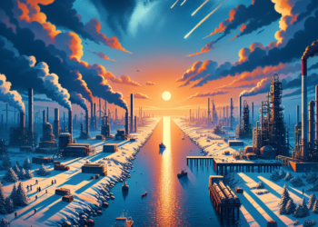 De modelo erótica a saboteadora del Nord Stream 2: la historia de la ucraniana 'Freya', "la buceadora más valiente de todo el grupo"